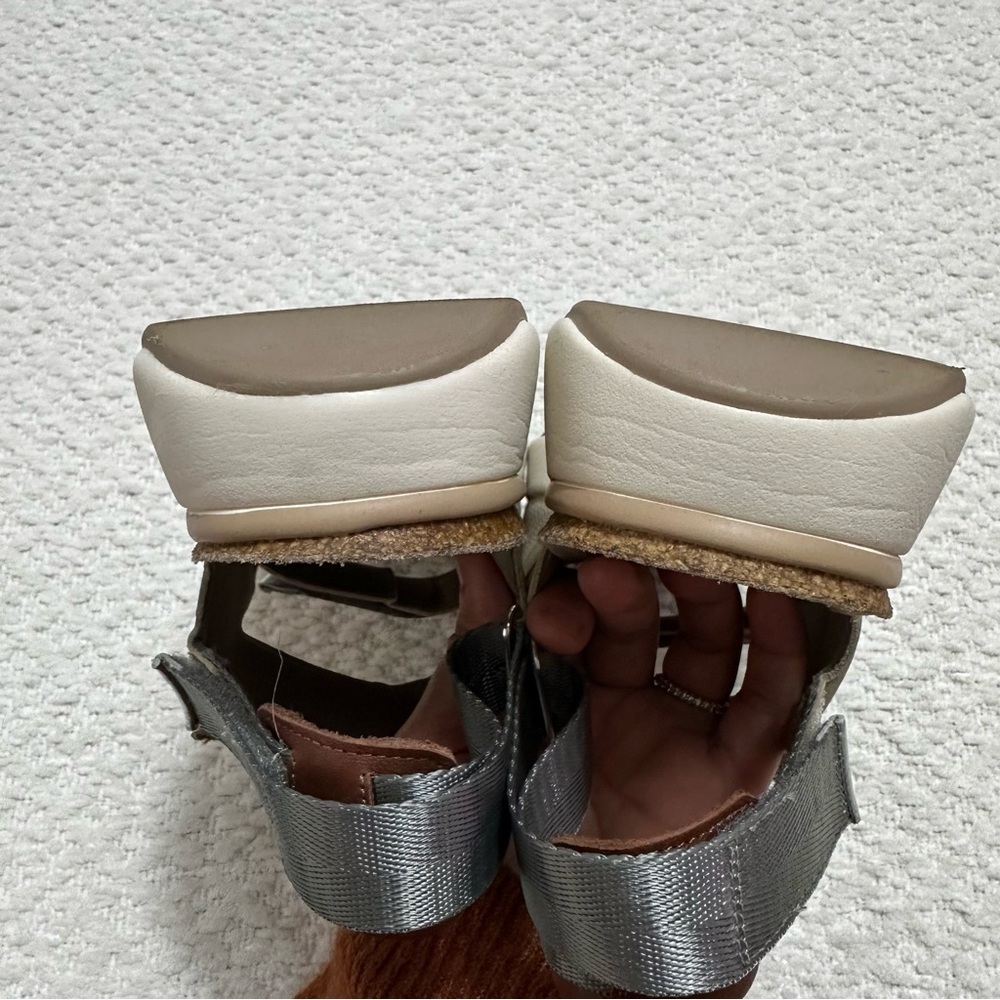 NAOT Athena Collection Odyssey Women’s Size 42 - Picture 6 of 11